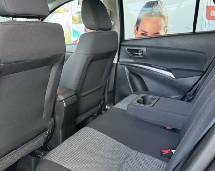 Сузуки S-Cross 2024 года купить новое авто Сузуки S-Cross 2024 года от официального дилера Автоцентр AUTO.RIA Сузуки фото