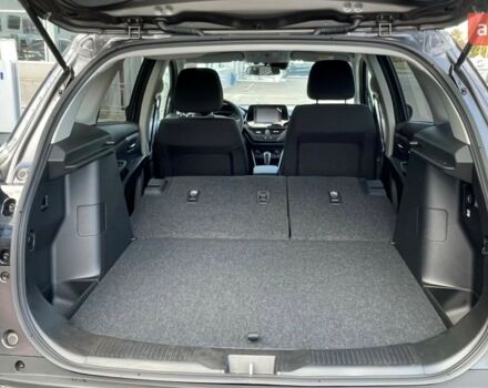 Сузуки S-Cross, объемом двигателя 1.37 л и пробегом 0 тыс. км за 27171 $, фото 76 на Automoto.ua