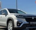 Сузуки S-Cross, объемом двигателя 1.37 л и пробегом 0 тыс. км за 27626 $, фото 10 на Automoto.ua