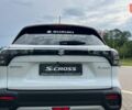 Сузукі S-Cross, об'ємом двигуна 1.37 л та пробігом 0 тис. км за 25405 $, фото 9 на Automoto.ua