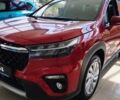 купить новое авто Сузуки S-Cross 2024 года от официального дилера Альфа-М Плюс Suzuki Сузуки фото