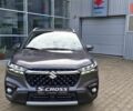 Сузукі S-Cross, об'ємом двигуна 1.37 л та пробігом 0 тис. км за 27273 $, фото 16 на Automoto.ua