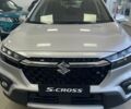 купить новое авто Сузуки S-Cross 2024 года от официального дилера SUZUKI "Аеліта" Сузуки фото