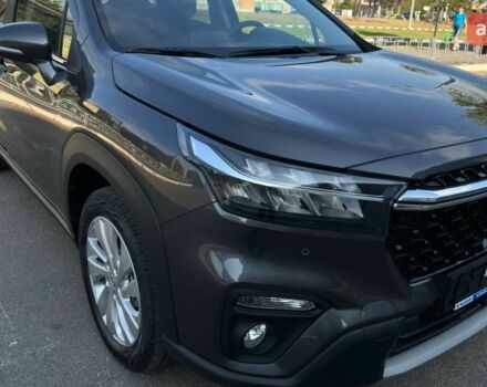 Сузуки S-Cross, объемом двигателя 1.37 л и пробегом 0 тыс. км за 27171 $, фото 30 на Automoto.ua