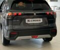 Сузуки S-Cross, объемом двигателя 1.37 л и пробегом 0 тыс. км за 21429 $, фото 7 на Automoto.ua