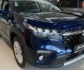 Сузукі S-Cross, об'ємом двигуна 1.37 л та пробігом 0 тис. км за 26574 $, фото 5 на Automoto.ua