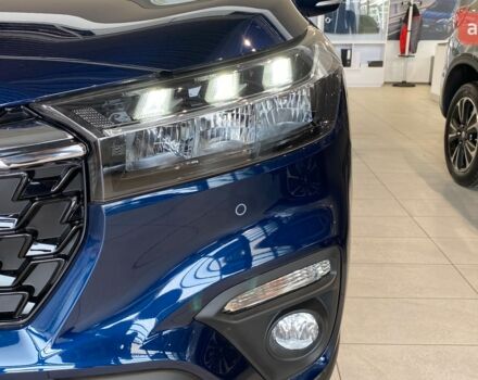Сузукі S-Cross, об'ємом двигуна 1.37 л та пробігом 0 тис. км за 26574 $, фото 3 на Automoto.ua