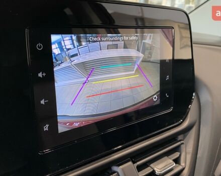 Сузукі S-Cross, об'ємом двигуна 1.37 л та пробігом 0 тис. км за 26574 $, фото 23 на Automoto.ua