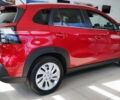 купить новое авто Сузуки S-Cross 2024 года от официального дилера Альфа-М Плюс Suzuki Сузуки фото