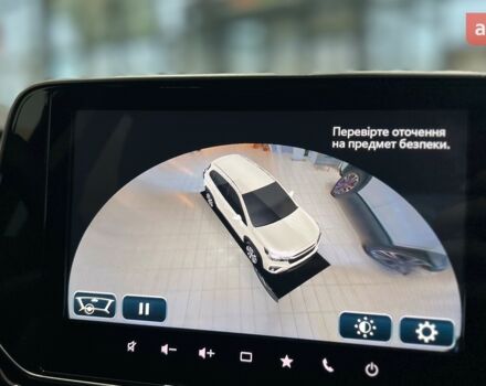 Сузукі S-Cross, об'ємом двигуна 1.37 л та пробігом 0 тис. км за 25405 $, фото 32 на Automoto.ua