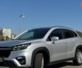 Сузуки S-Cross, объемом двигателя 1.37 л и пробегом 0 тыс. км за 27626 $, фото 21 на Automoto.ua