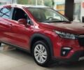 купить новое авто Сузуки S-Cross 2024 года от официального дилера Альфа-М Плюс Suzuki Сузуки фото