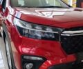 купить новое авто Сузуки S-Cross 2024 года от официального дилера Альфа-М Плюс Suzuki Сузуки фото