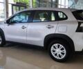 Сузукі S-Cross, об'ємом двигуна 1.37 л та пробігом 0 тис. км за 22546 $, фото 9 на Automoto.ua