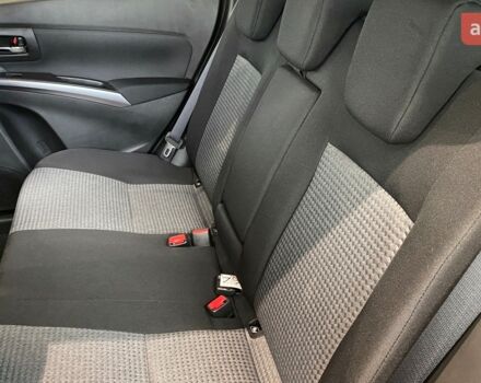 Сузукі S-Cross, об'ємом двигуна 1.37 л та пробігом 0 тис. км за 26574 $, фото 25 на Automoto.ua