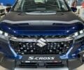 Сузукі S-Cross, об'ємом двигуна 1.37 л та пробігом 0 тис. км за 26574 $, фото 4 на Automoto.ua