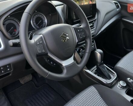 Сузуки S-Cross, объемом двигателя 1.37 л и пробегом 0 тыс. км за 27171 $, фото 18 на Automoto.ua