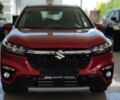 Сузуки S-Cross, объемом двигателя 1.37 л и пробегом 0 тыс. км за 23382 $, фото 8 на Automoto.ua