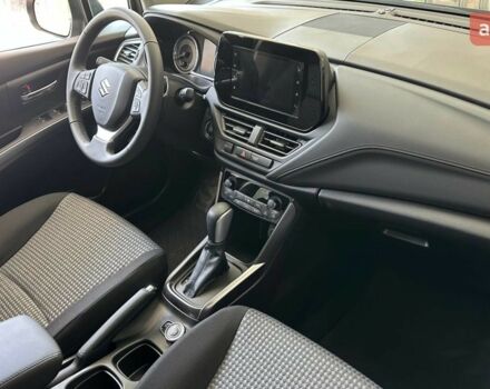 Сузуки S-Cross, объемом двигателя 1.37 л и пробегом 0 тыс. км за 27141 $, фото 16 на Automoto.ua