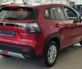 Сузукі S-Cross, об'ємом двигуна 1.37 л та пробігом 0 тис. км за 23382 $, фото 12 на Automoto.ua