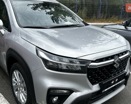 Сузуки S-Cross, объемом двигателя 1.37 л и пробегом 0 тыс. км за 27233 $, фото 2 на Automoto.ua