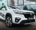 Сузукі S-Cross, об'ємом двигуна 1.37 л та пробігом 0 тис. км за 25405 $, фото 1 на Automoto.ua