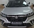 купити нове авто Сузукі S-Cross 2024 року від офіційного дилера Автоцентр AUTO.RIA Сузукі фото