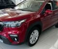 Сузукі S-Cross, об'ємом двигуна 1.37 л та пробігом 0 тис. км за 27233 $, фото 5 на Automoto.ua