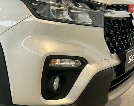купити нове авто Сузукі S-Cross 2024 року від офіційного дилера Автомир Сузукі фото