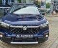 Сузуки S-Cross, объемом двигателя 1.37 л и пробегом 0 тыс. км за 23193 $, фото 1 на Automoto.ua