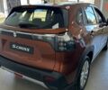 Сузуки S-Cross, объемом двигателя 1.37 л и пробегом 0 тыс. км за 23571 $, фото 2 на Automoto.ua