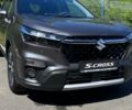 Сузукі S-Cross, об'ємом двигуна 1.37 л та пробігом 0 тис. км за 26344 $, фото 5 на Automoto.ua