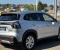Сузуки S-Cross, объемом двигателя 1.37 л и пробегом 0 тыс. км за 27626 $, фото 15 на Automoto.ua