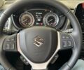 Сузуки S-Cross, объемом двигателя 1.37 л и пробегом 0 тыс. км за 27141 $, фото 9 на Automoto.ua