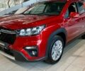 Сузукі S-Cross, об'ємом двигуна 1.37 л та пробігом 0 тис. км за 26574 $, фото 1 на Automoto.ua
