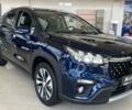 Сузуки S-Cross, объемом двигателя 1.37 л и пробегом 0 тыс. км за 27842 $, фото 19 на Automoto.ua