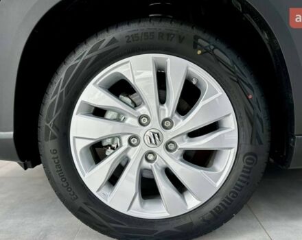 купить новое авто Сузуки S-Cross 2024 года от официального дилера Suzuki МОТОРКОМ+ Сузуки фото