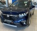 Сузуки S-Cross, объемом двигателя 1.37 л и пробегом 0 тыс. км за 23081 $, фото 1 на Automoto.ua