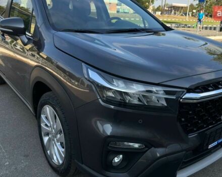 Сузуки S-Cross, объемом двигателя 1.37 л и пробегом 0 тыс. км за 27171 $, фото 3 на Automoto.ua
