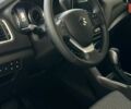 купить новое авто Сузуки S-Cross 2024 года от официального дилера Альфа-М Плюс Suzuki Сузуки фото