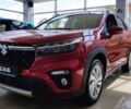 купить новое авто Сузуки S-Cross 2024 года от официального дилера Альфа-М Плюс Suzuki Сузуки фото