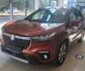 купить новое авто Сузуки S-Cross 2024 года от официального дилера Альфа-М Плюс Suzuki Сузуки фото