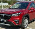 Сузукі S-Cross, об'ємом двигуна 1.37 л та пробігом 0 тис. км за 27579 $, фото 9 на Automoto.ua