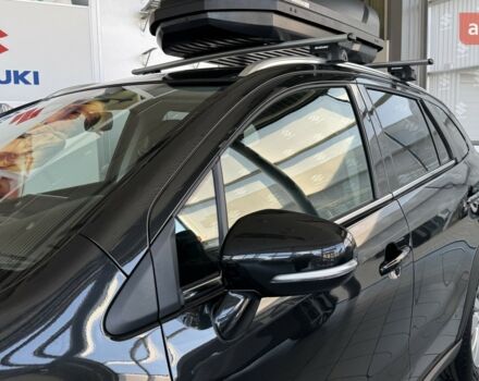Сузуки S-Cross 2024 года купить новое авто Сузуки S-Cross 2024 года от официального дилера Автоцентр AUTO.RIA Сузуки фото