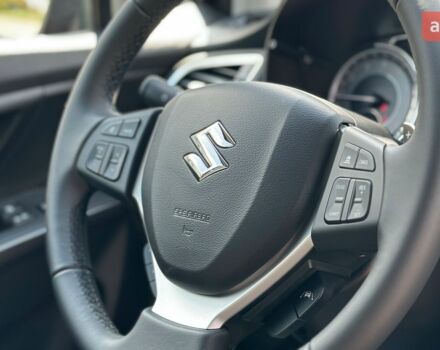 Сузукі S-Cross, об'ємом двигуна 1.37 л та пробігом 0 тис. км за 27579 $, фото 15 на Automoto.ua