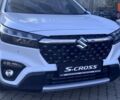 Сузуки S-Cross, объемом двигателя 1.37 л и пробегом 0 тыс. км за 29203 $, фото 3 на Automoto.ua
