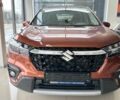 купить новое авто Сузуки S-Cross 2024 года от официального дилера Альфа-М Плюс Suzuki Сузуки фото