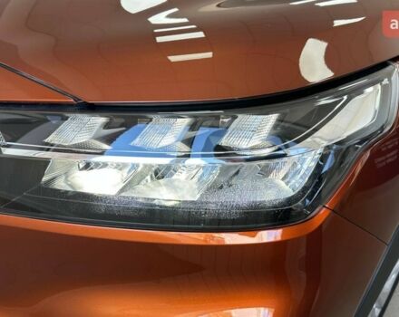 Сузуки S-Cross, объемом двигателя 1.37 л и пробегом 0 тыс. км за 23571 $, фото 3 на Automoto.ua