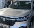 Сузукі S-Cross, об'ємом двигуна 1.37 л та пробігом 0 тис. км за 21361 $, фото 1 на Automoto.ua