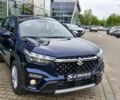 Сузуки S-Cross, объемом двигателя 1.37 л и пробегом 0 тыс. км за 23193 $, фото 25 на Automoto.ua